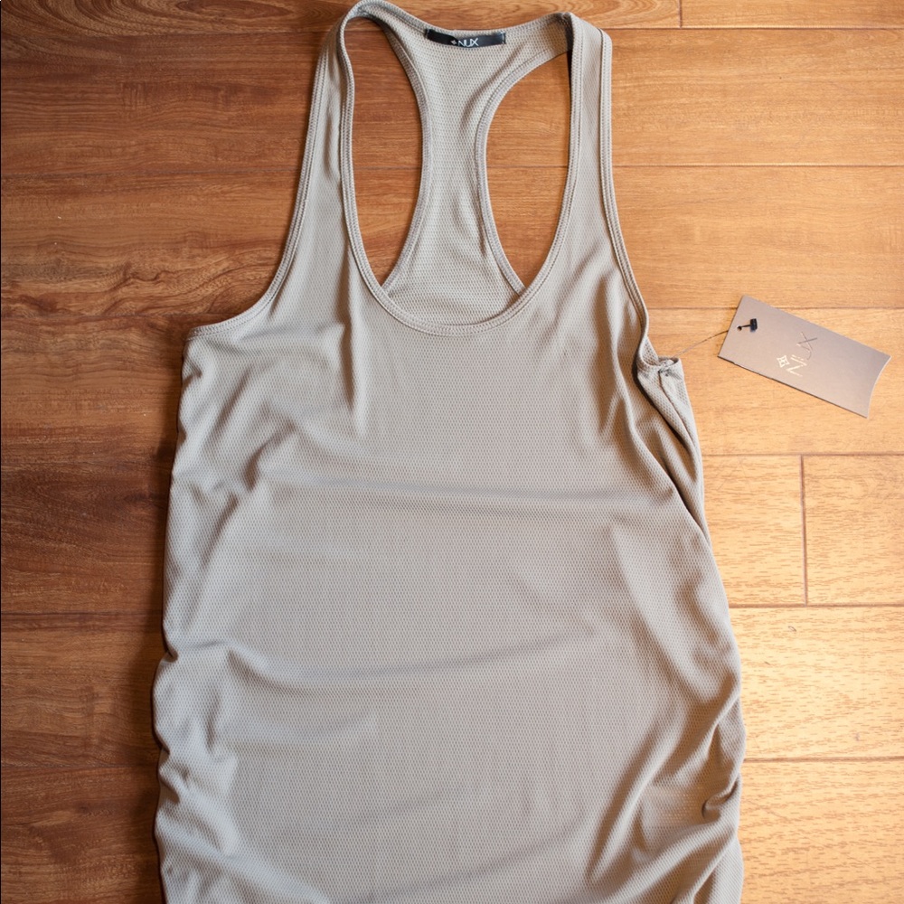 NUX • Reese Tank